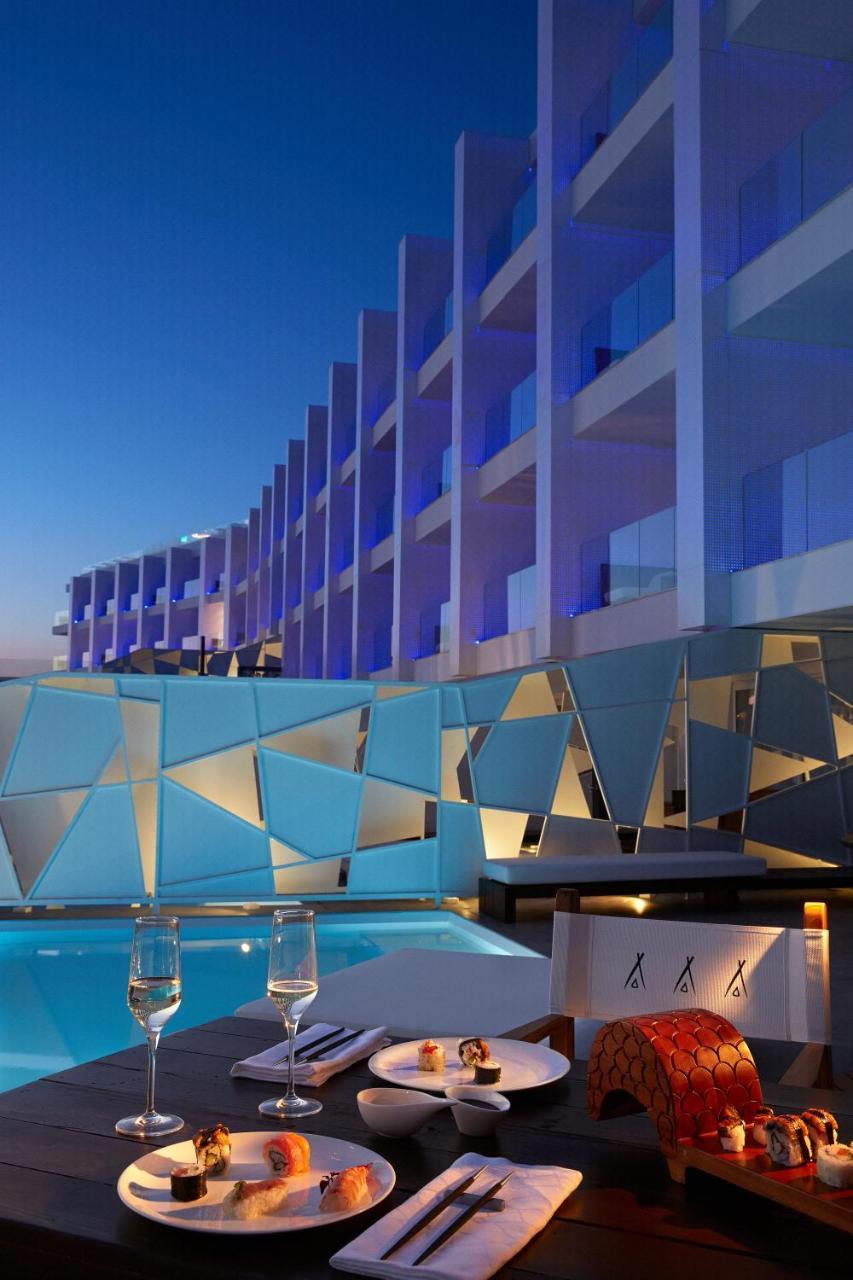 Ultra-Suite mit Meerblick und eigenem Pool