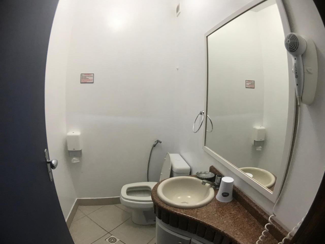 Chambre Familiale Supérieure
