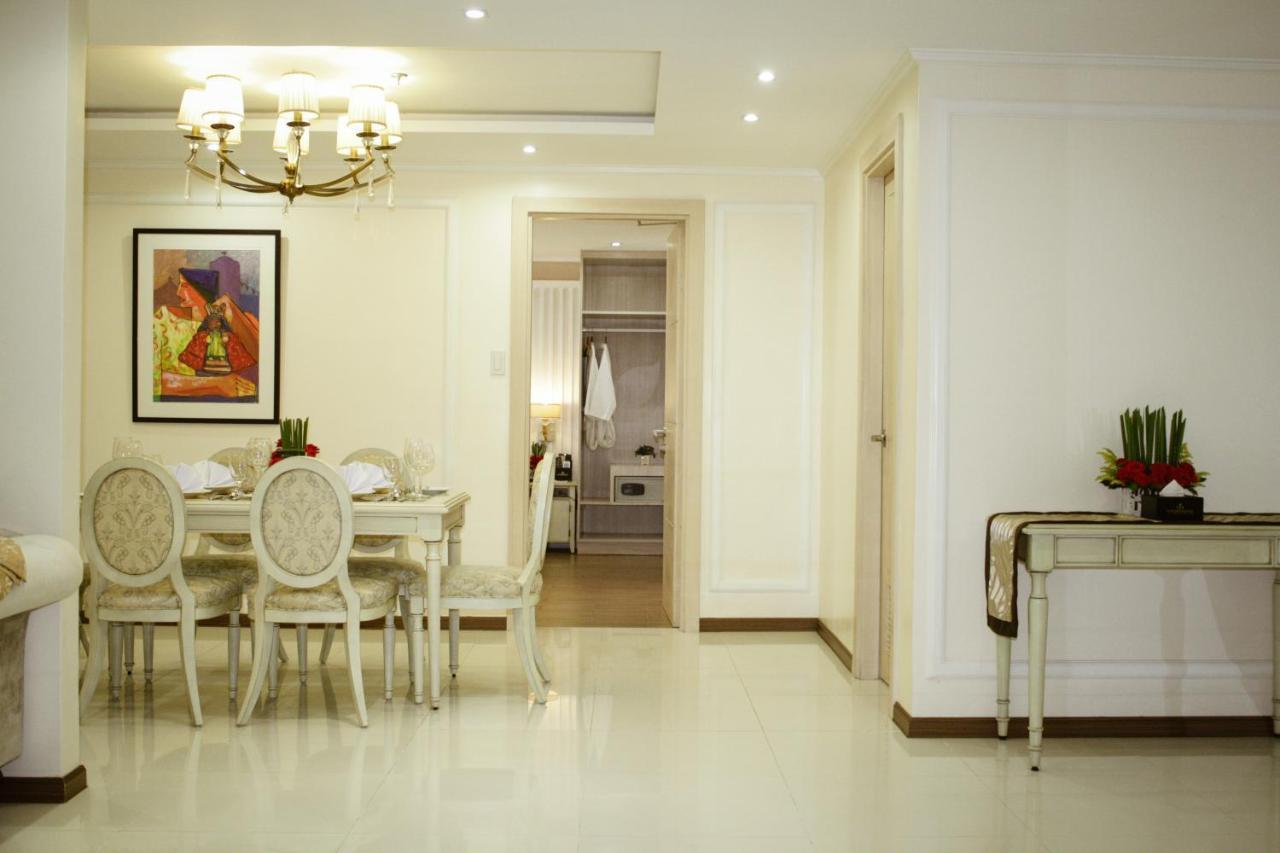 Golden Prince Suite - Tower 2