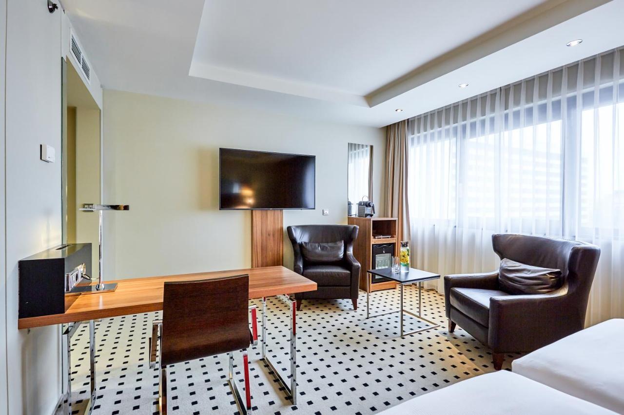 Chambre Premium