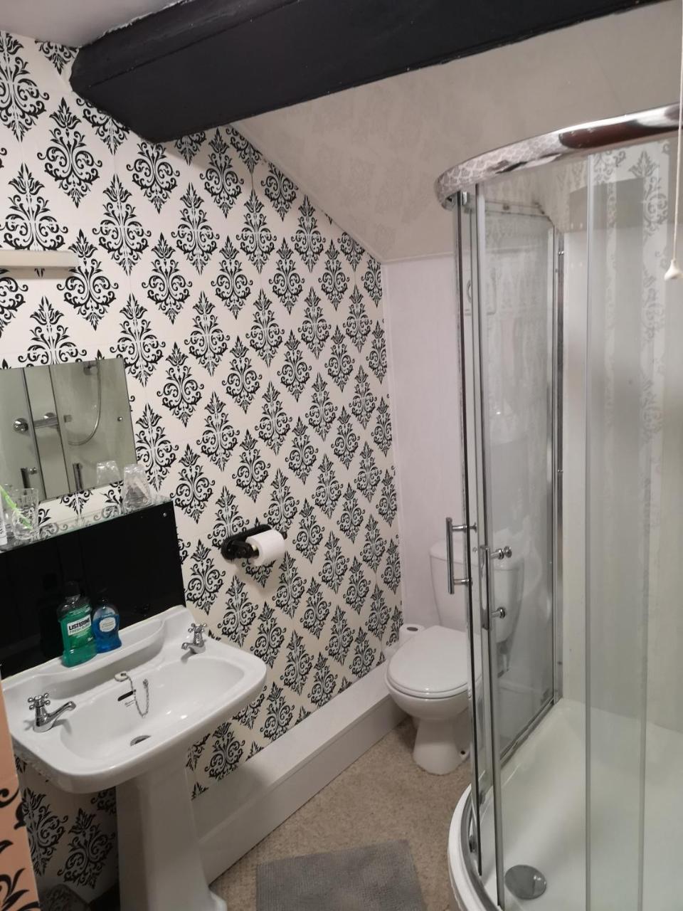 Comfort Twin Room