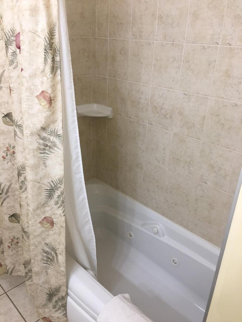 Deluxe Queen Room with Two Queen Beds