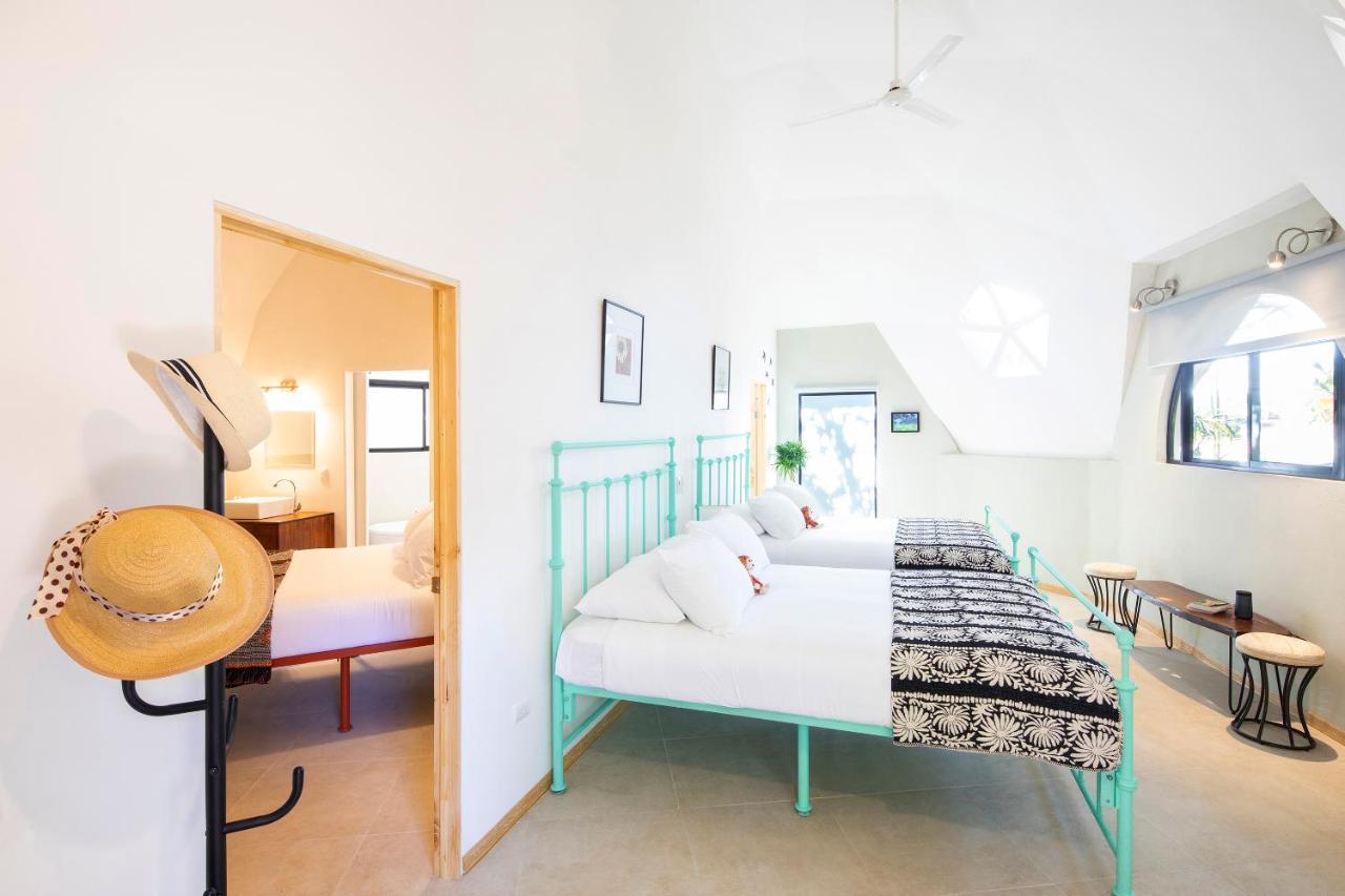 Deluxe Family Suite