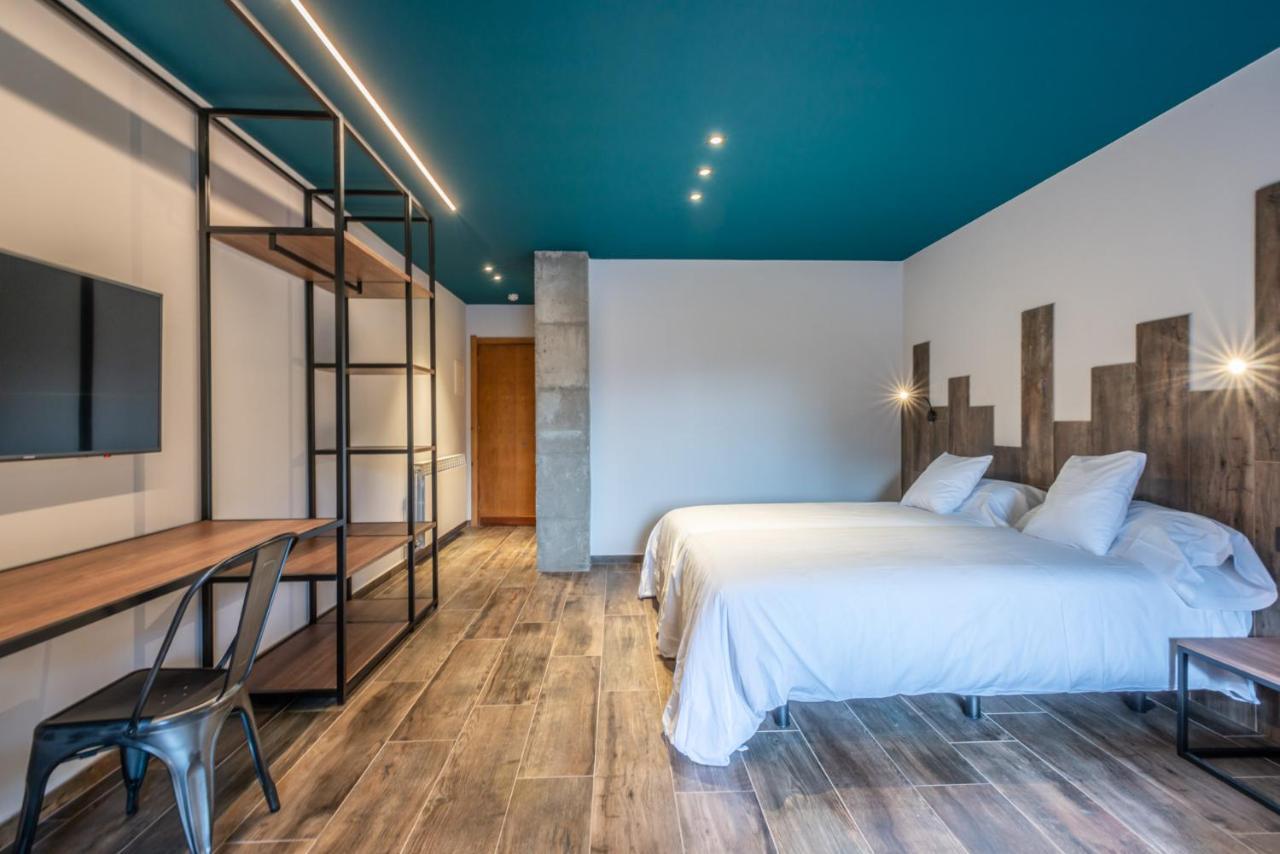 Premium Vierbettzimmer