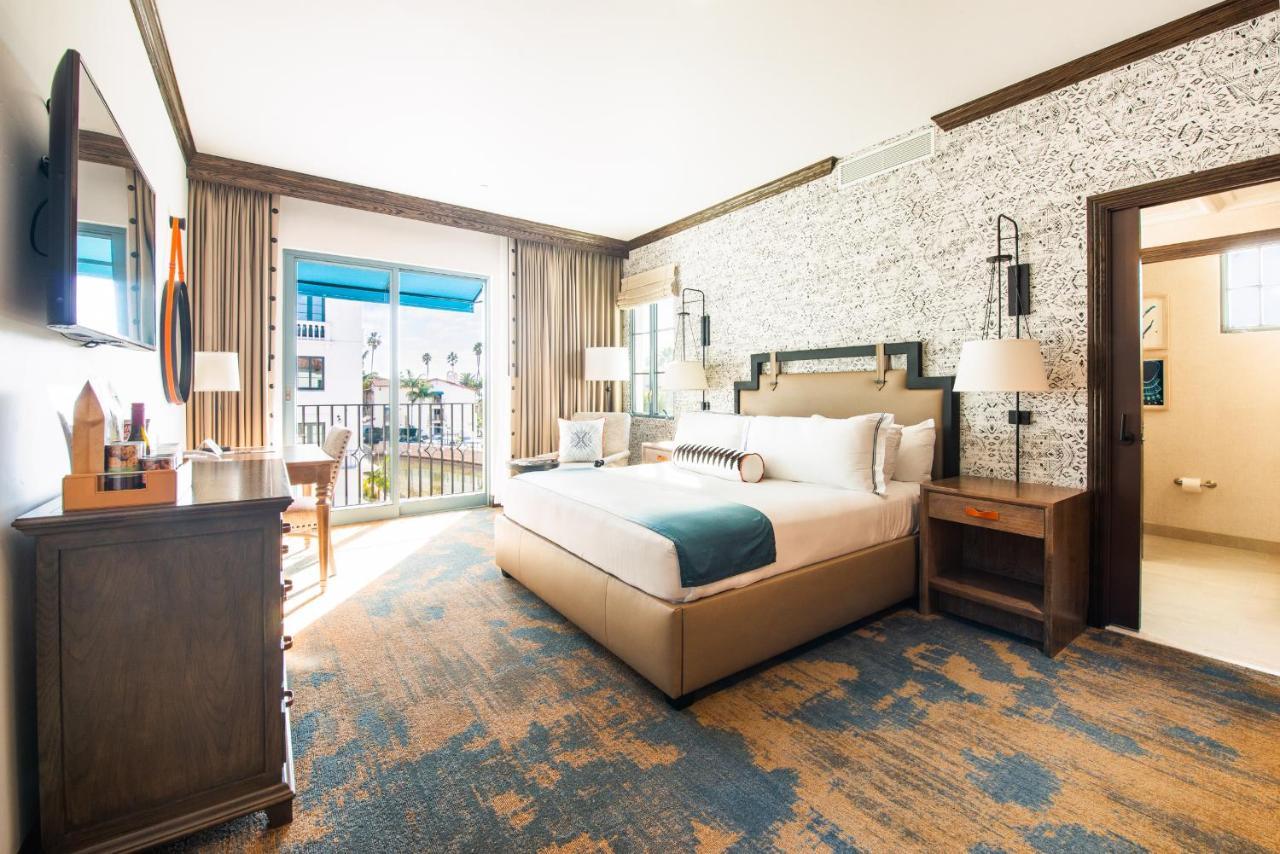 Quarto na Ala Norte com Cama King-size e Vista da Cidade