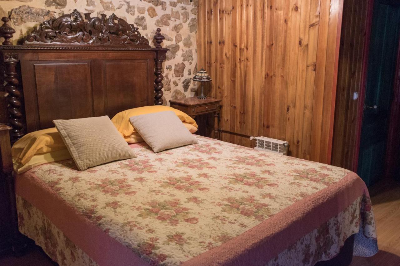 Habitación Doble Clásica con balcón