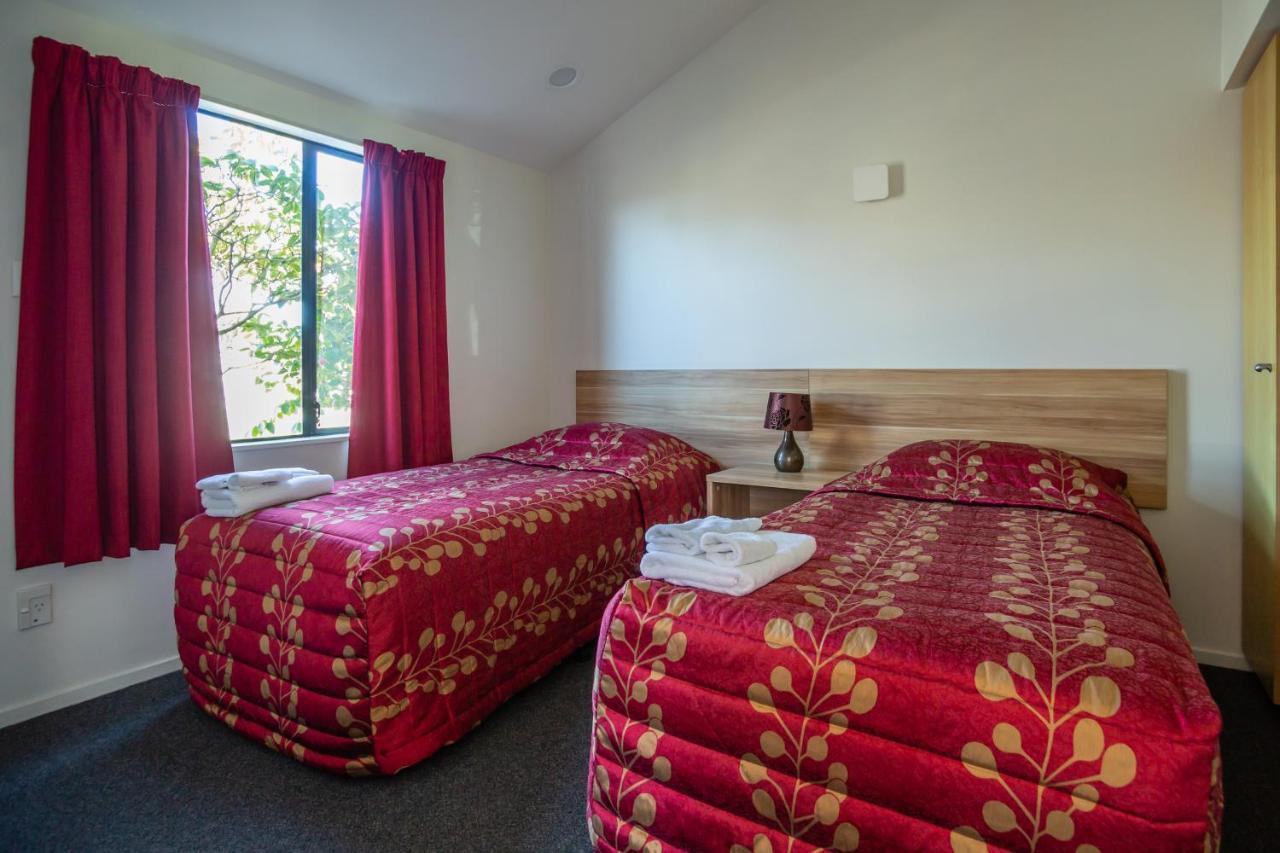 Apartment mit 2 Schlafzimmern