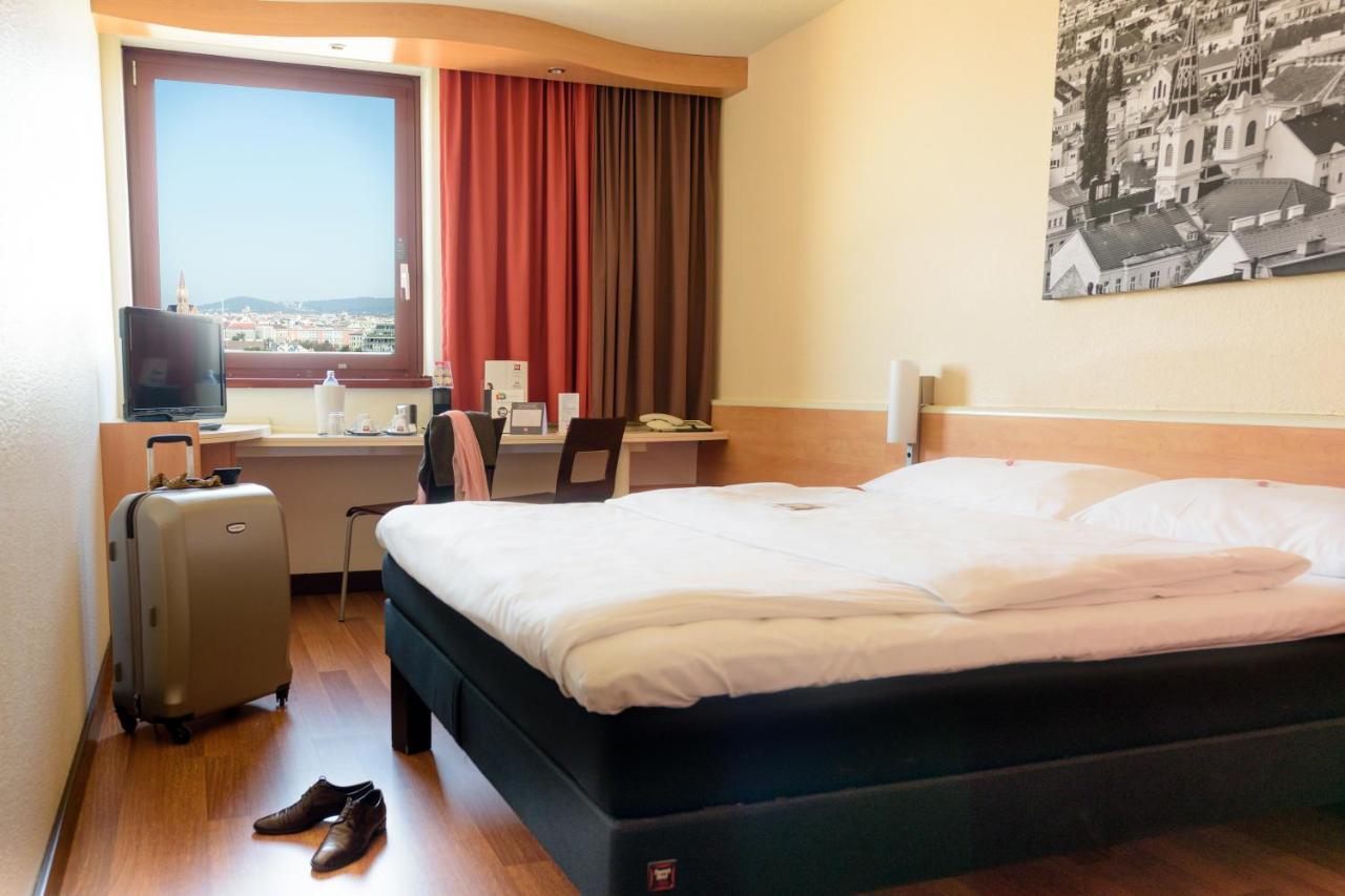 Quarto Duplo Standard com Vista Panorâmica