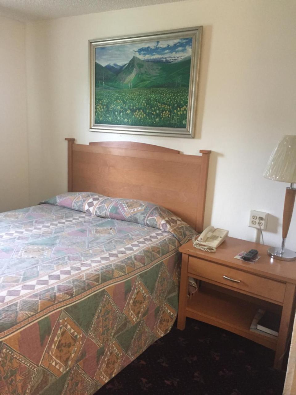 Superior Queen Room