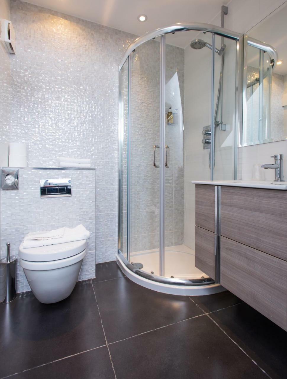 Suite met 1 Slaapkamer en Queensize Bed