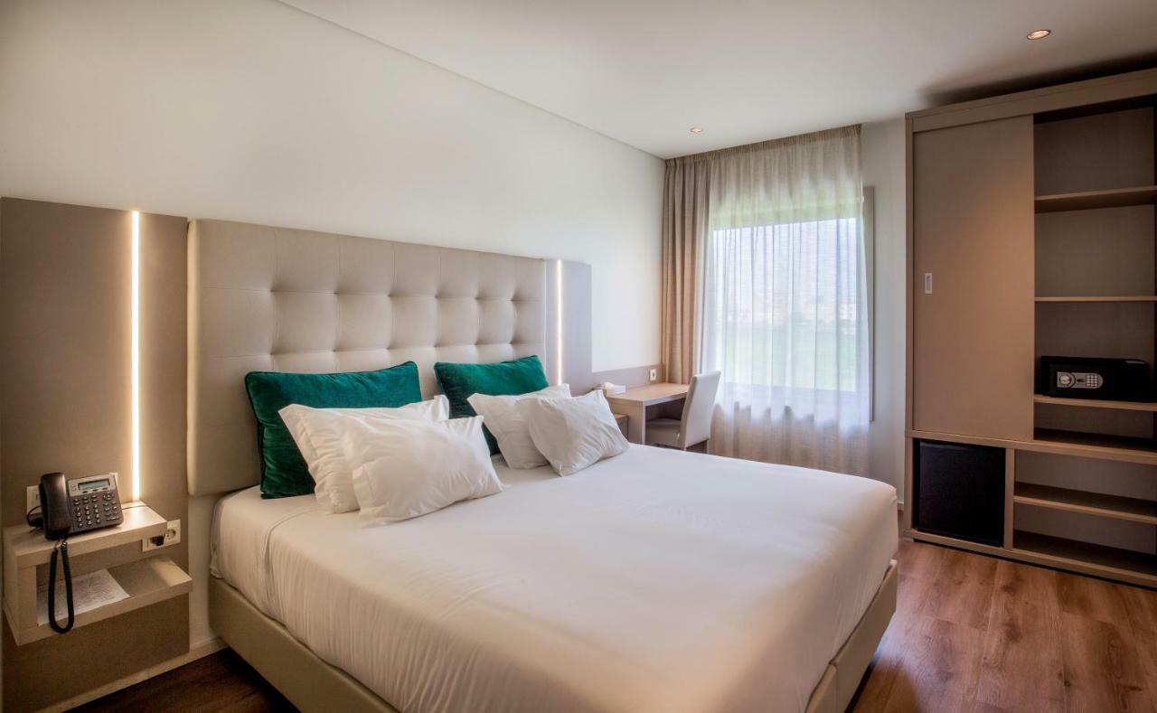 Quarto Duplo