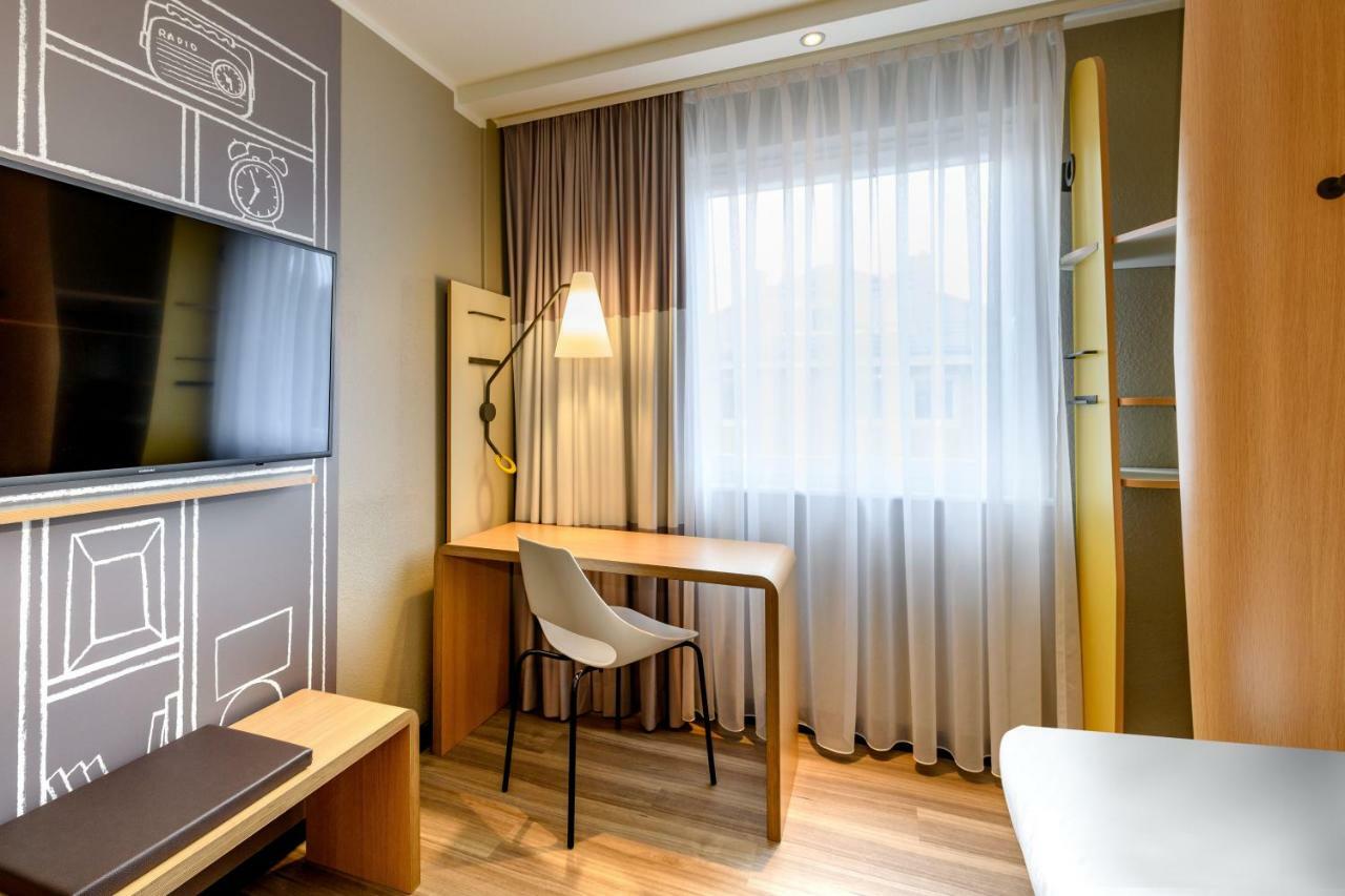 Chambre Standard avec 1 Lit Simple