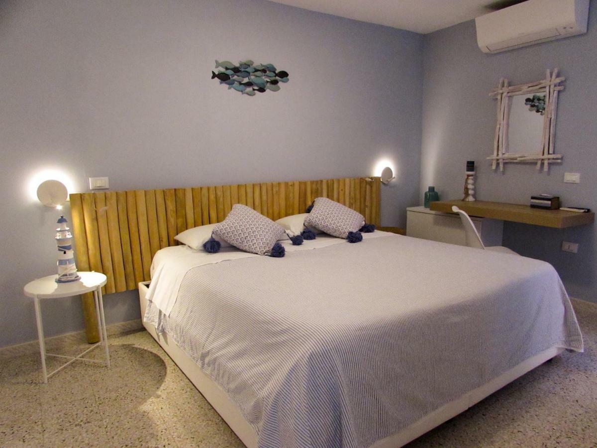 Apartment mit 2 Schlafzimmern - Gebäudeaußenseite