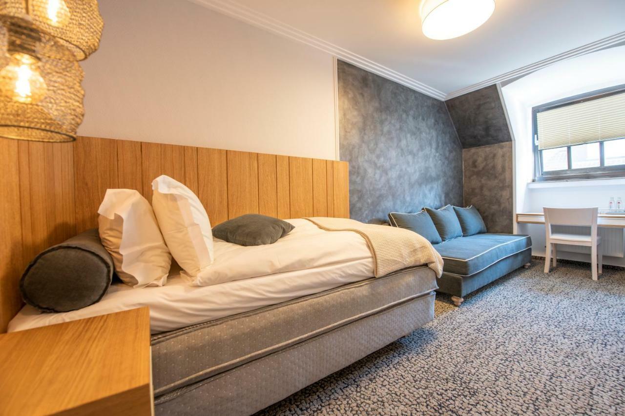 Kleines Einzelzimmer