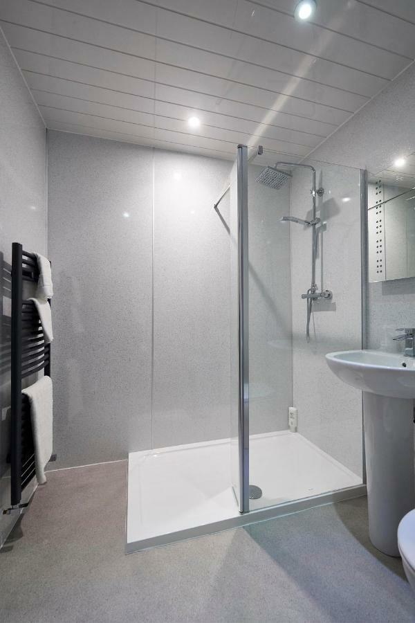 Superior Tweepersoonskamer met 2 Aparte Bedden