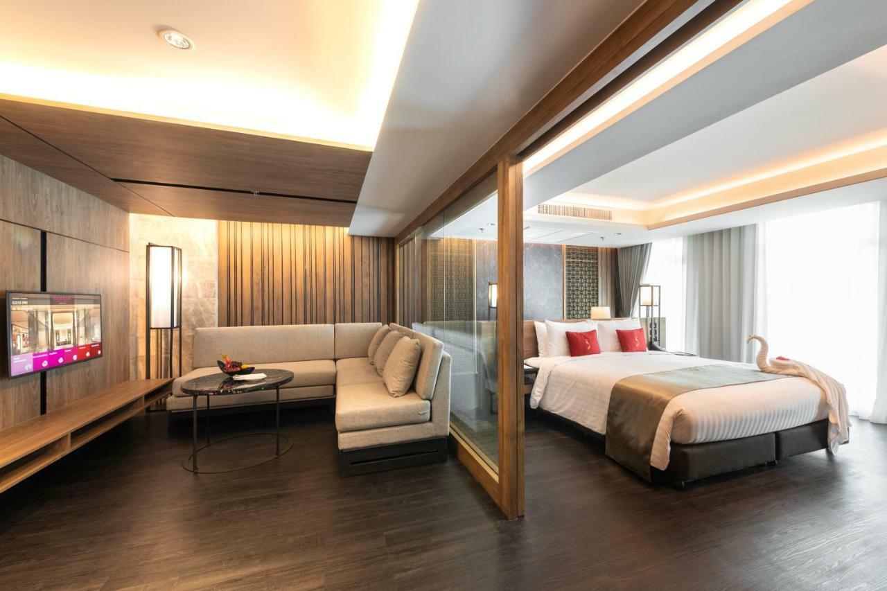 One-Bedroom King Suite,1288050667:JPEG