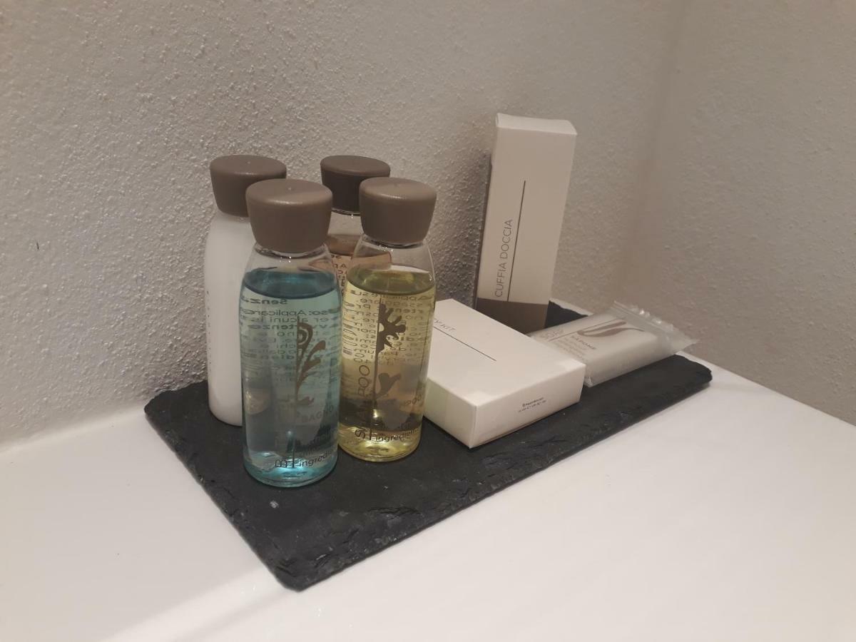 Double Room - Disability Access