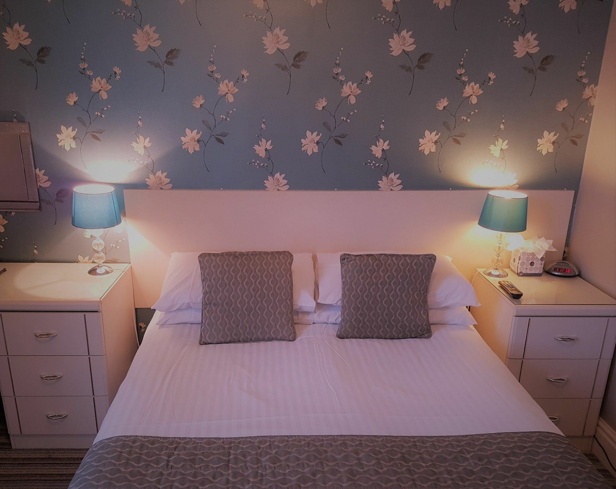 Chambre Double