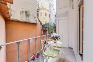 Suite con Balcone