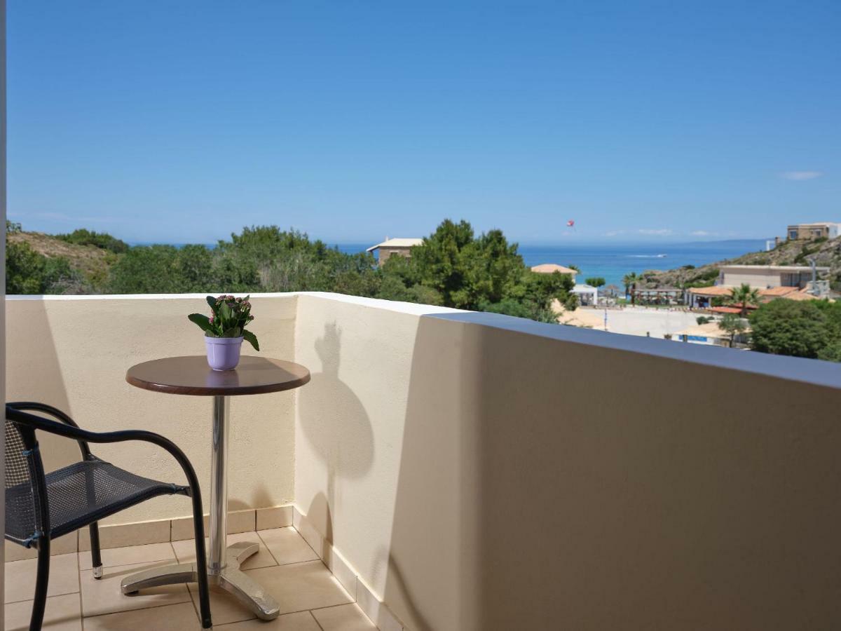 Chambre Double - Vue sur Mer