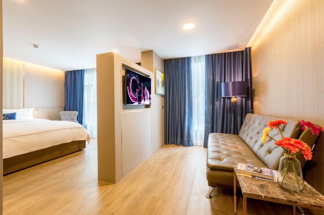 Premier Suite