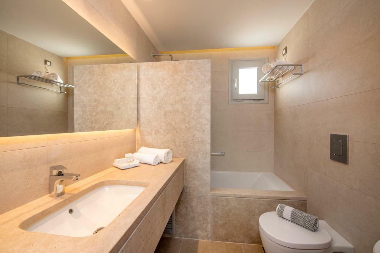 Chambre Familiale Supérieure