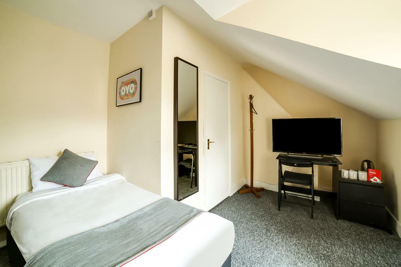 Deluxe Family Suite