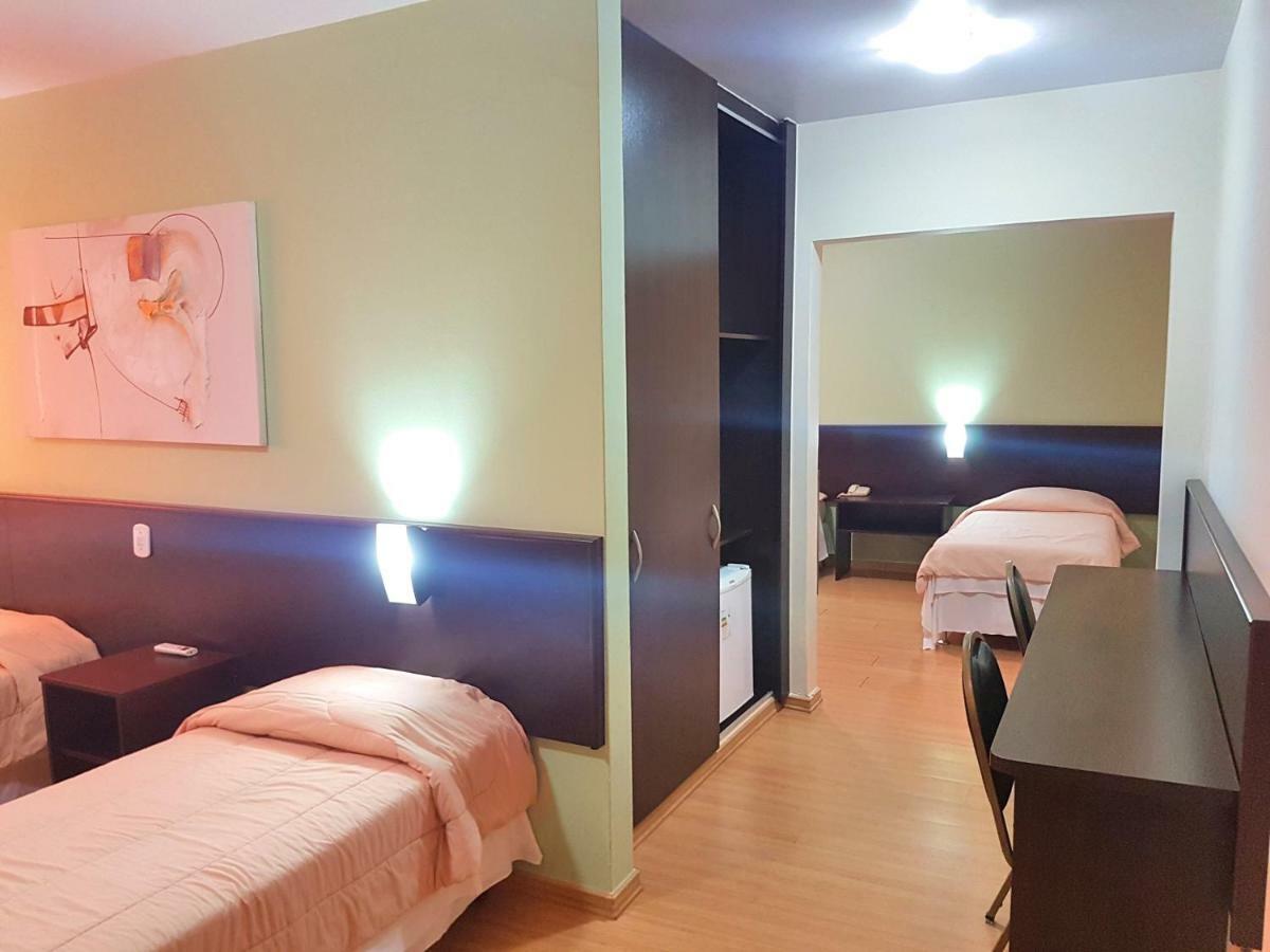 Suite Familiar (5 Adultos)