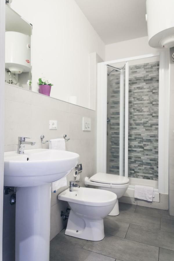 Camera Matrimoniale con Bagno Privato