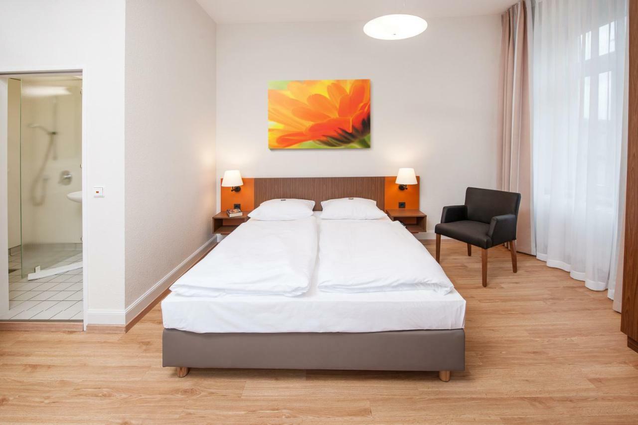 Standard Zimmer mit Queensize-Bett