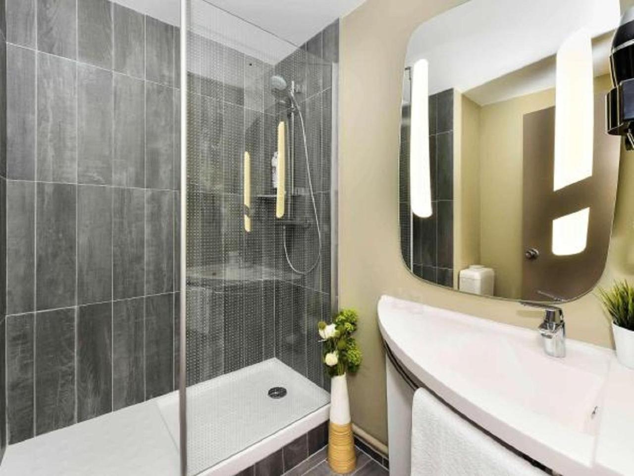 Chambre Lits Jumeaux Standard