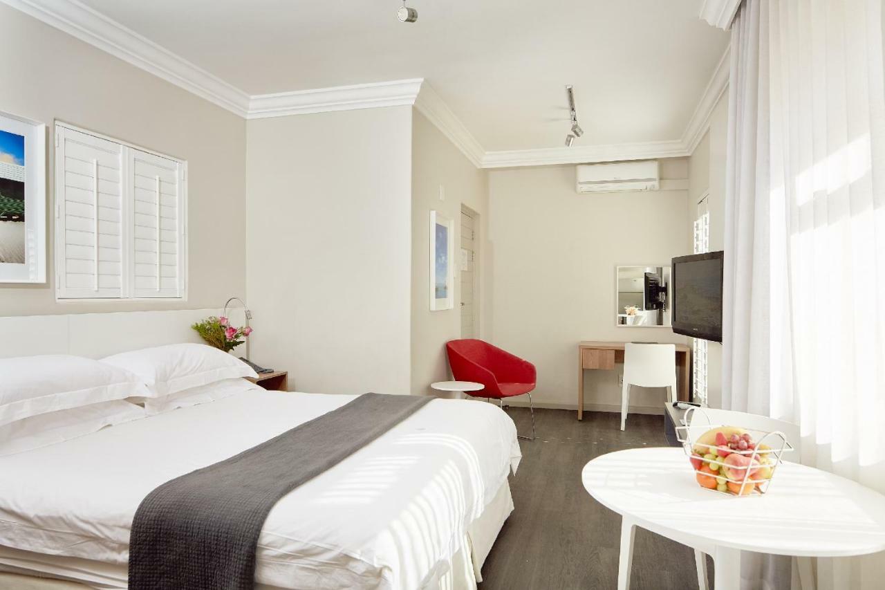 Deluxe Studio with sea view