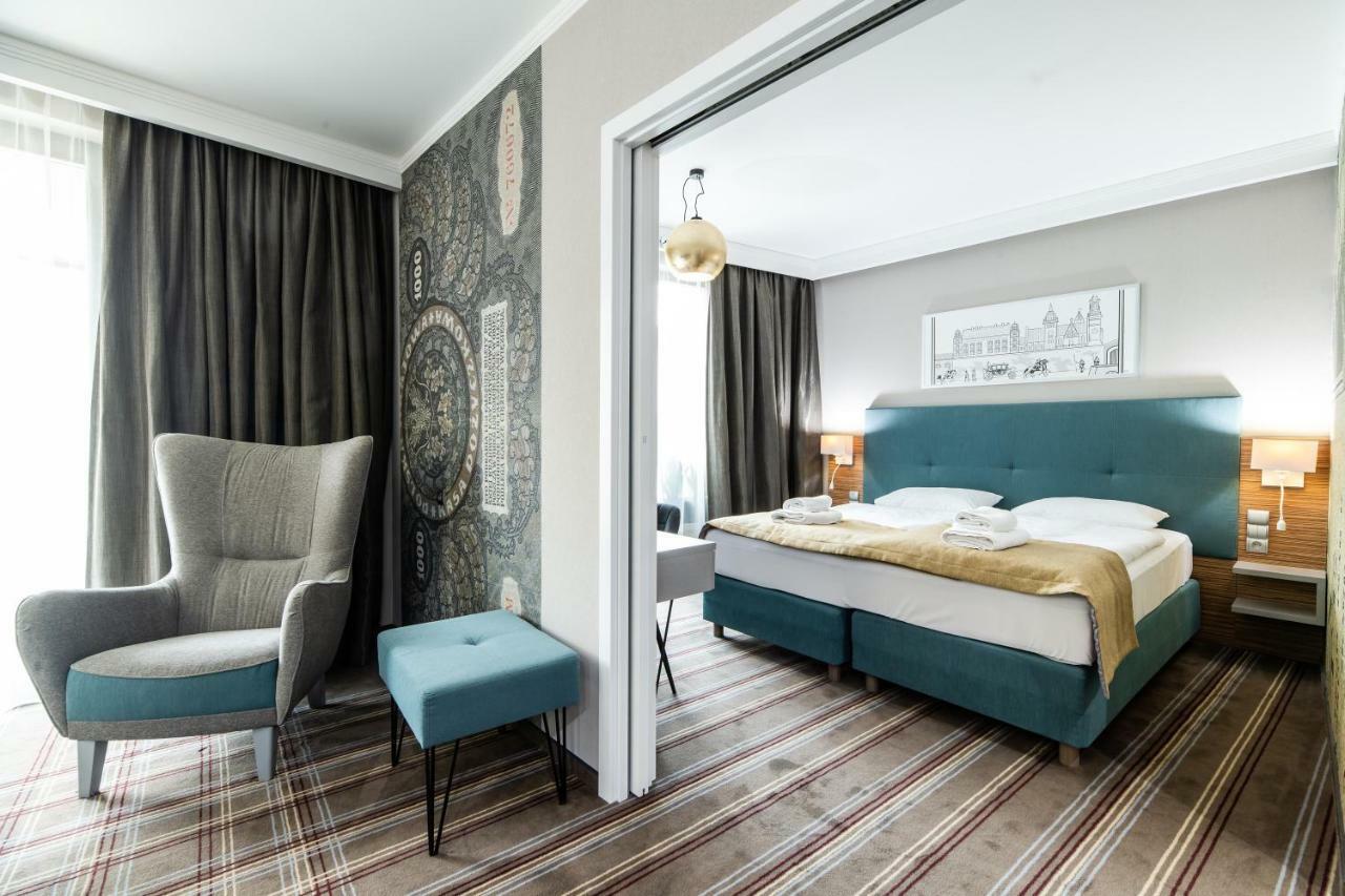 Apartamento con 1 cama doble o 2 individuales