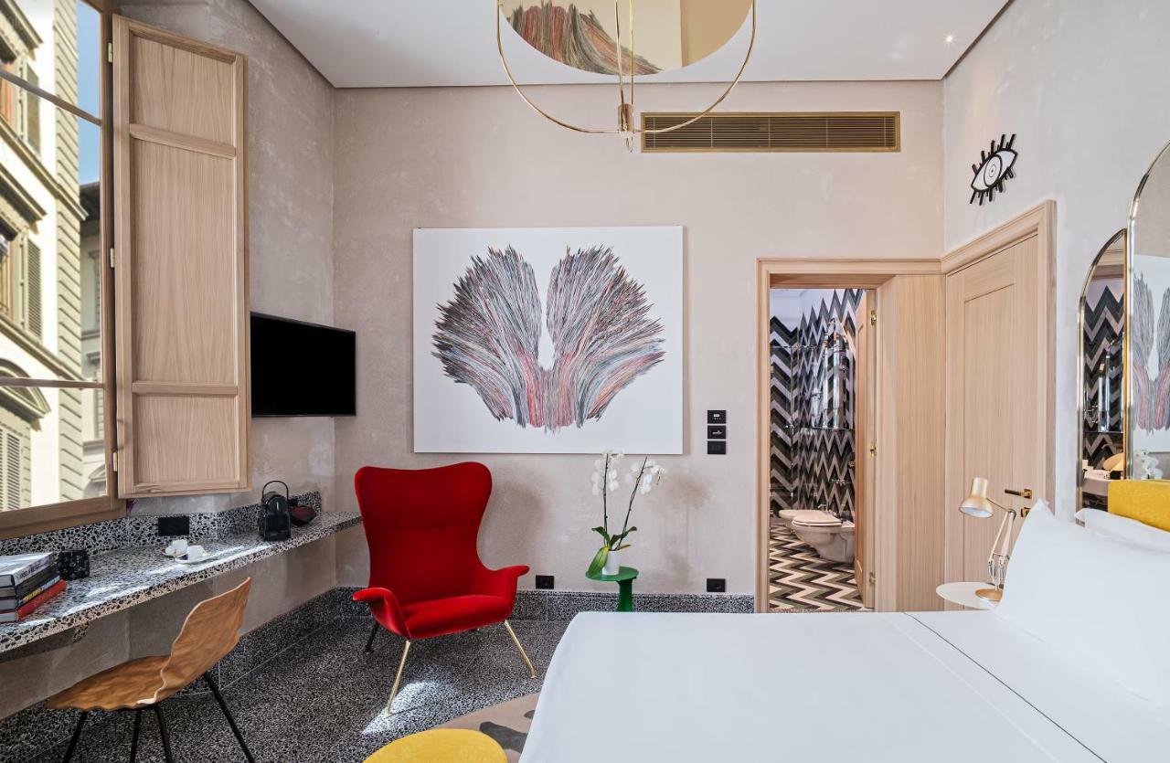 Deluxe Kamer