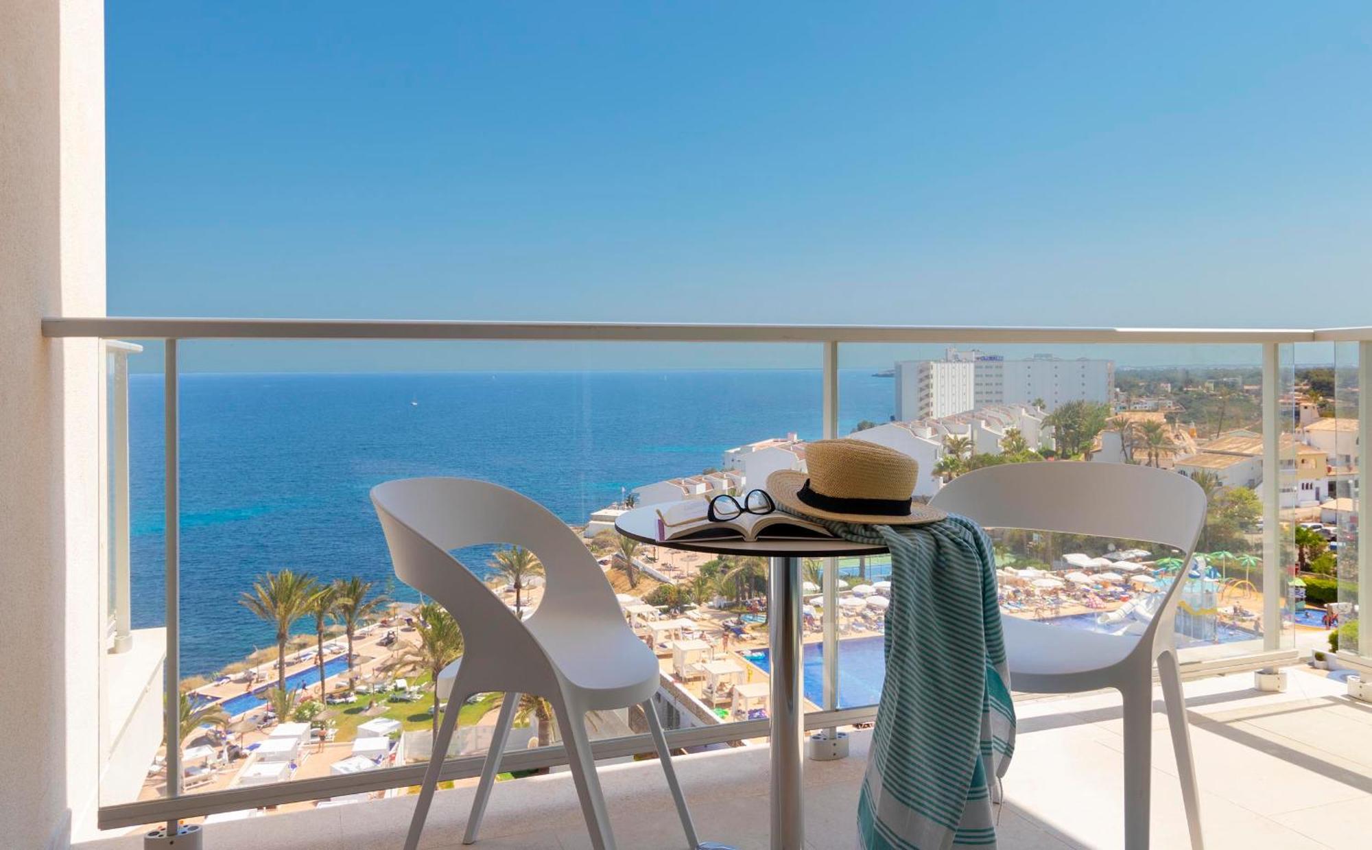 Premium Zimmer mit Meerblick