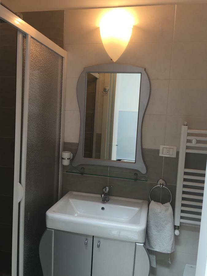 Dreibettzimmer
