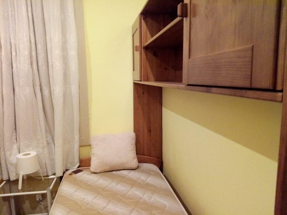 Habitación Individual