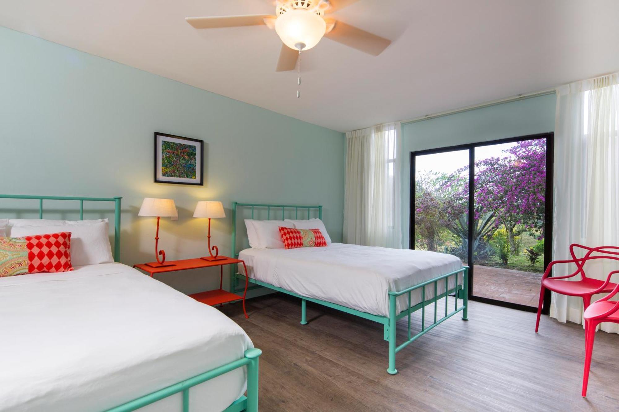 Comfort Double Room