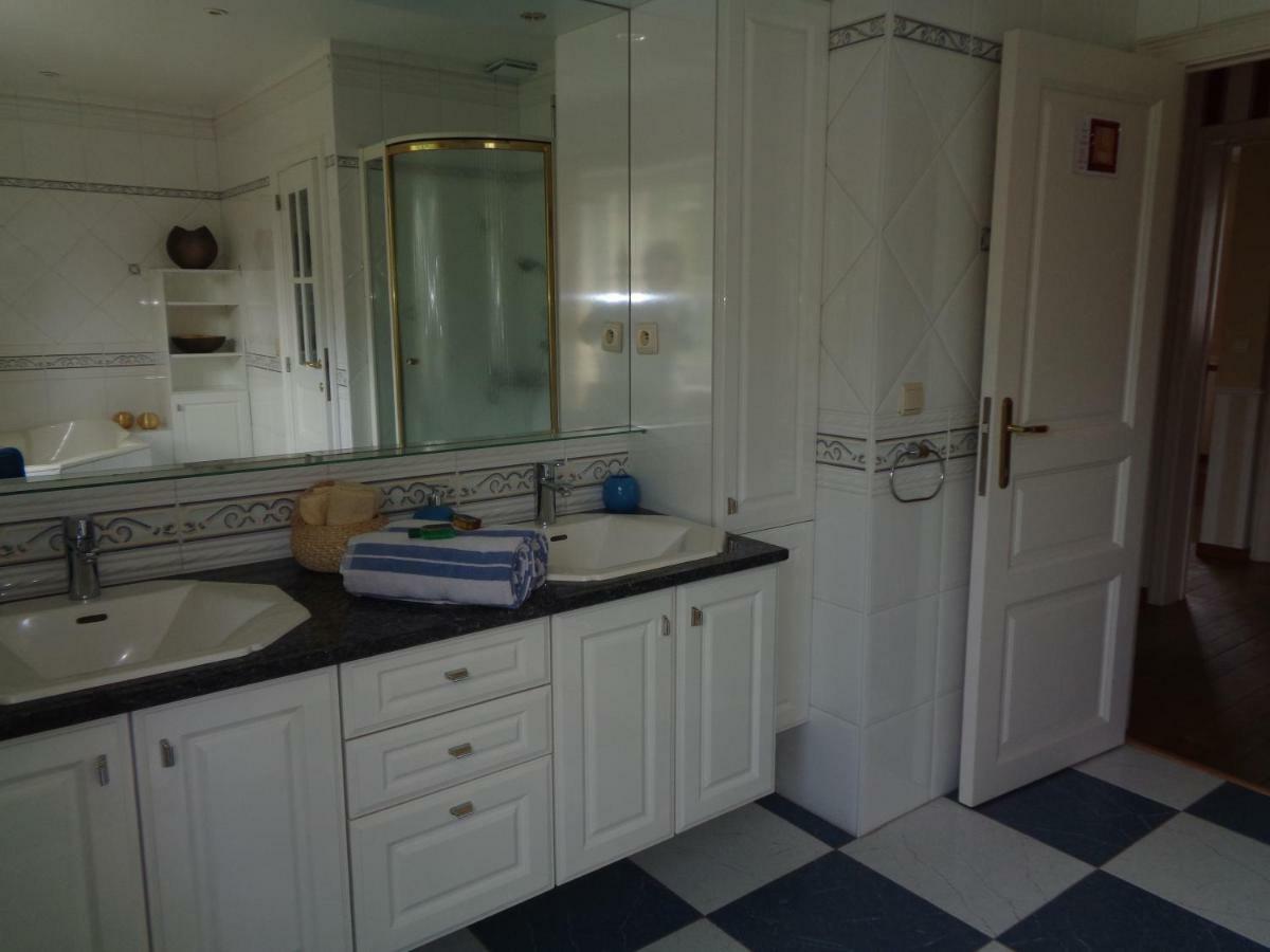 Chambre Double Deluxe avec Baignoire