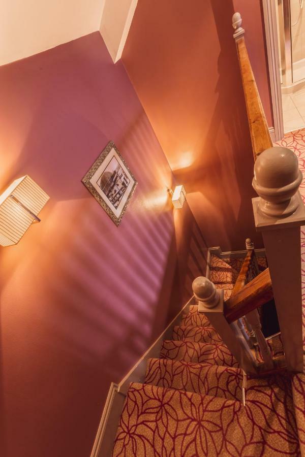 Chambre Double Exécutive