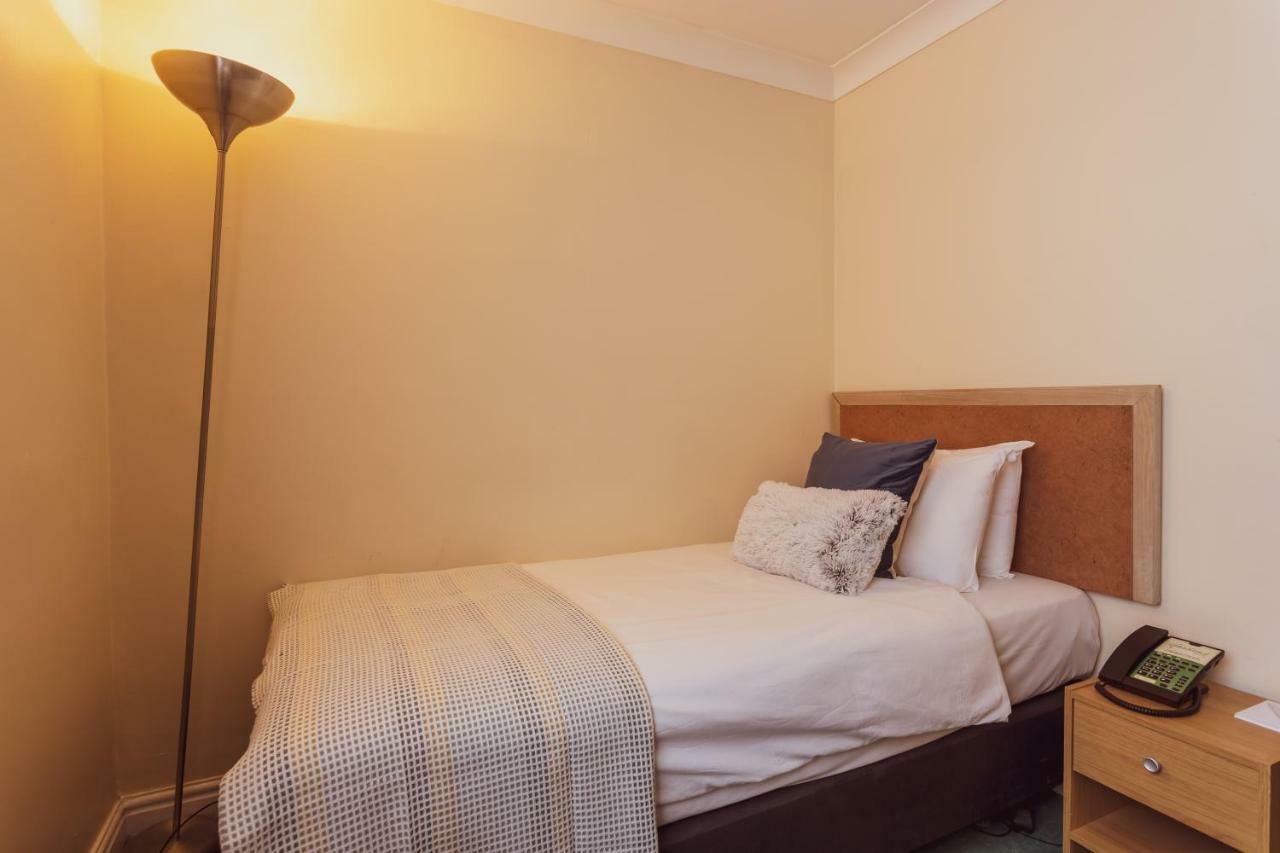 Chambre Simple sans Fenêtre