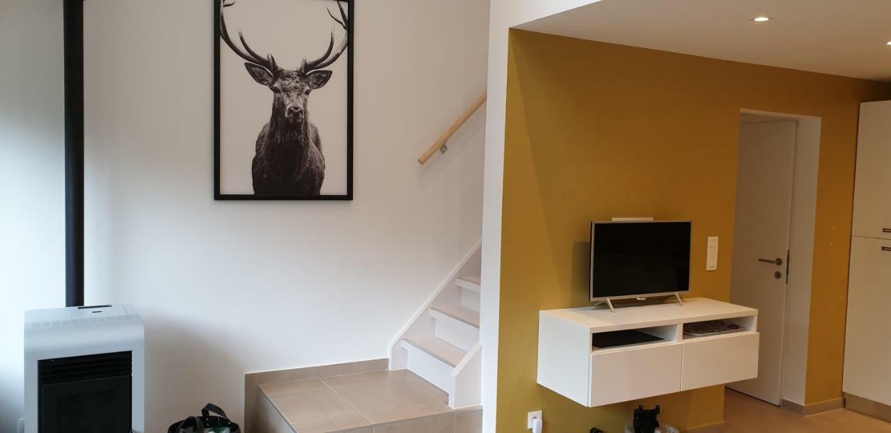 Huis met 2 Slaapkamers
