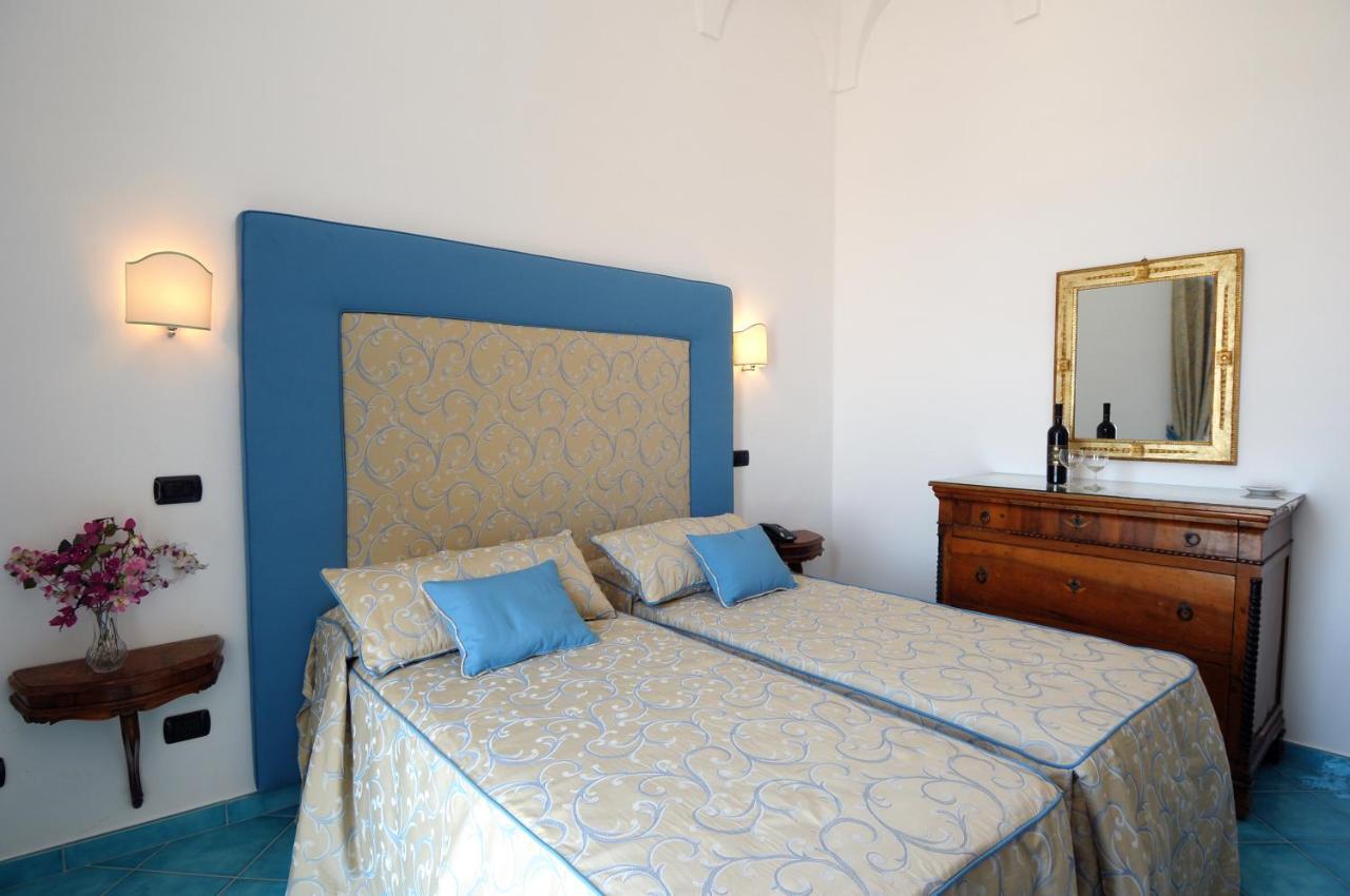Standard Doppelzimmer