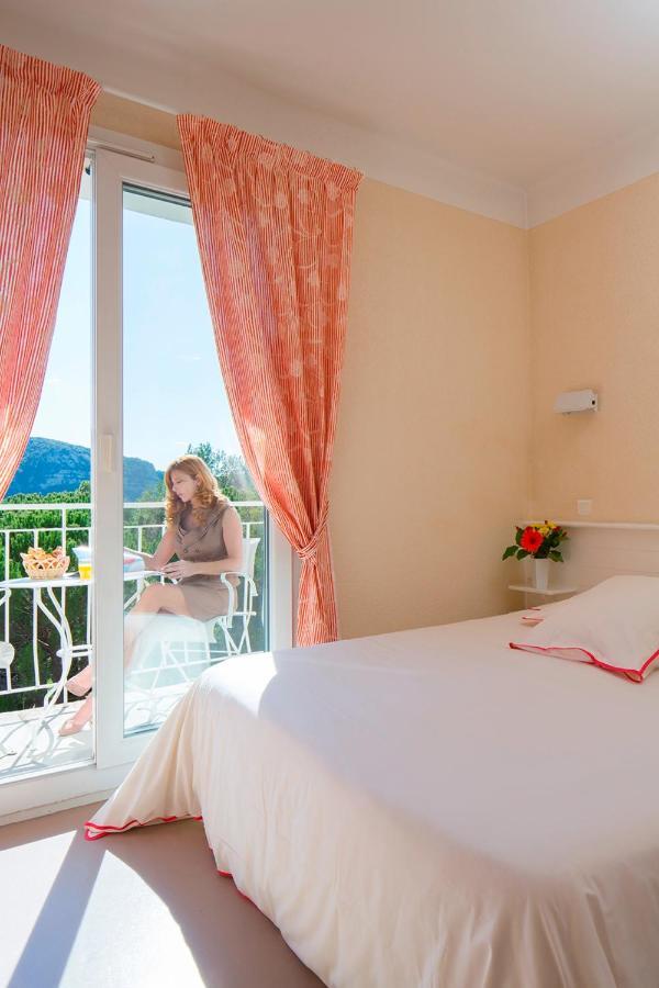 Chambre Double ou Lits Jumeaux Confort