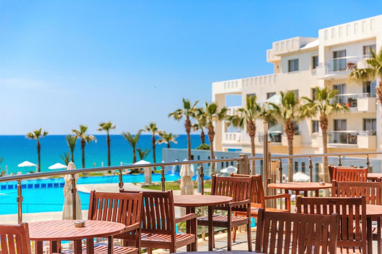Superior Suite with Sea View