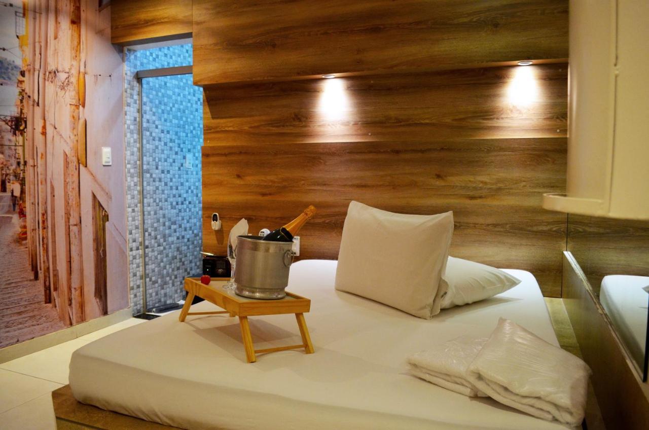 Suite Deluxe con cama extragrande