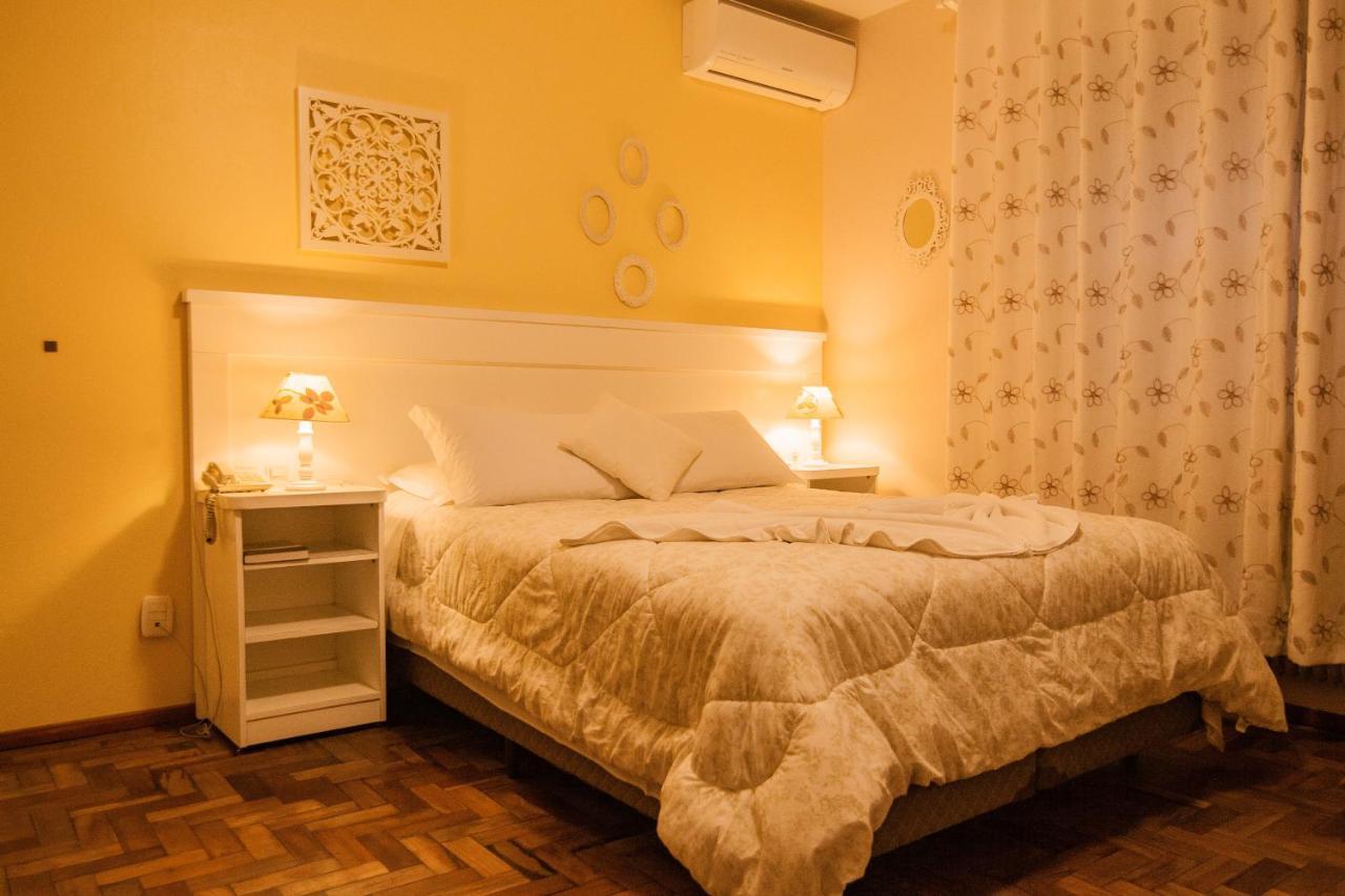 Quarto Triplo Conforto
