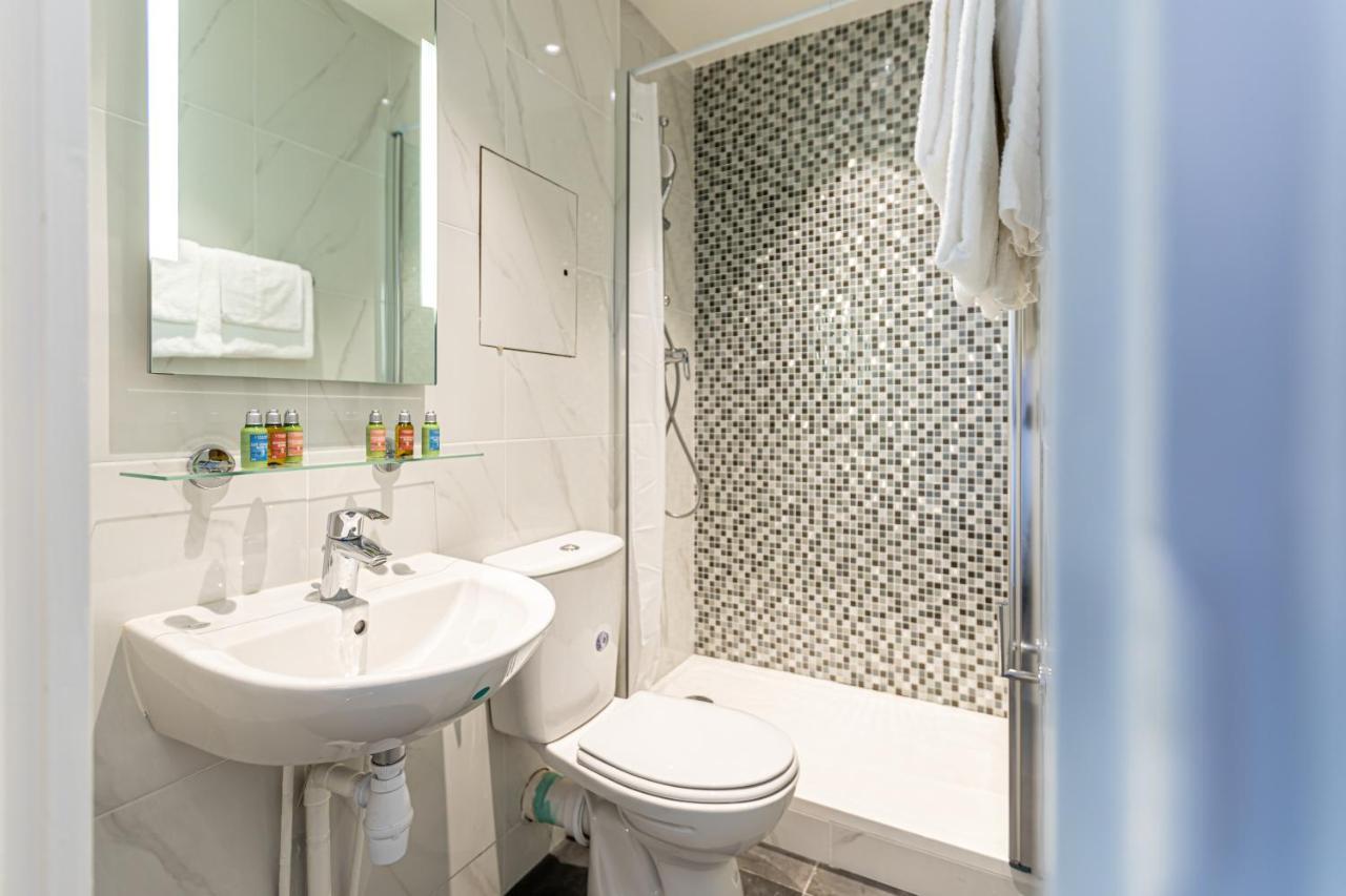 Quarto Triplo Deluxe