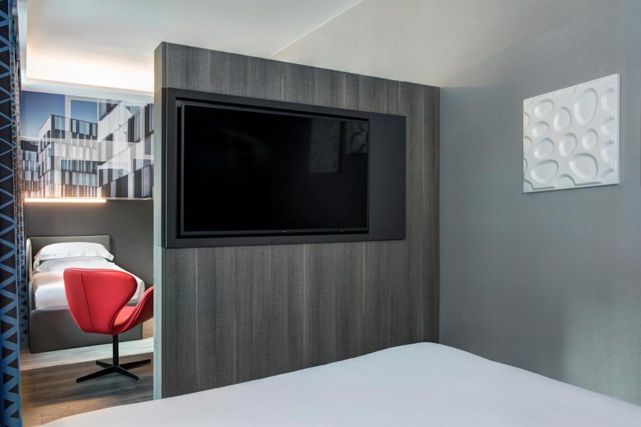 Habitación cuádruple