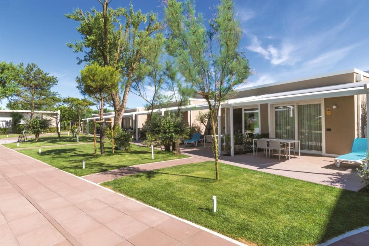 Villa con 2 Camere da Letto